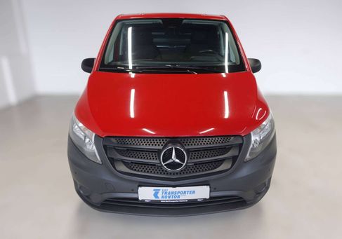 Mercedes-Benz Vito, 2021