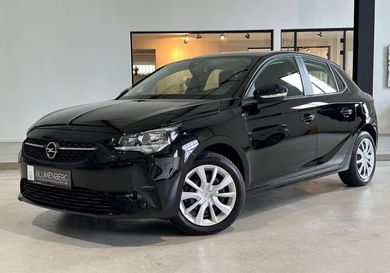 Opel Corsa, 2022
