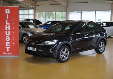 Volkswagen Taigo, 2023