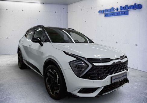 Kia Sportage, 2022 2