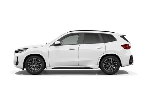 BMW X1, 2022 2