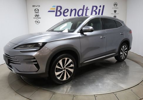 BYD, 2026 3