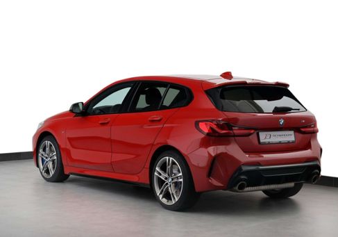 BMW 135, 2019 3