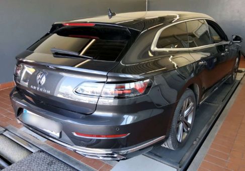 Volkswagen Arteon, 2022 3