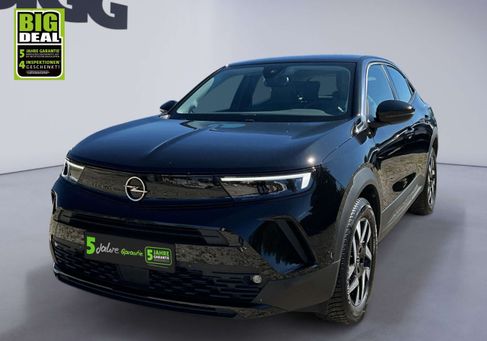 Opel Mokka, 2024 2