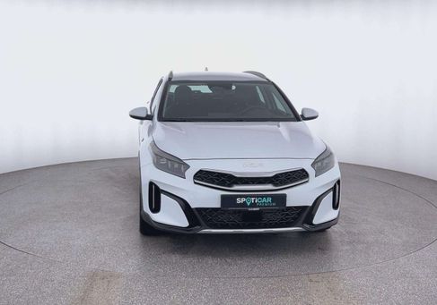 Kia XCeed, 2025