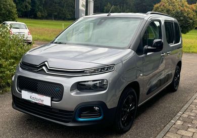 Citroën Berlingo, 2023