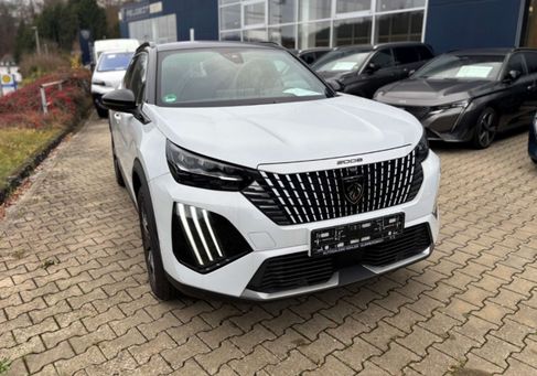 Peugeot 2008, 2023