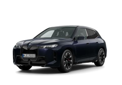 BMW iX, 2026