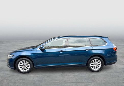 Volkswagen Passat Variant, 2023 3