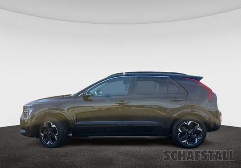 Kia Niro, 2023