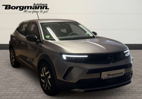 Opel Mokka, 2024 3