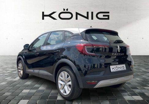 Renault Captur, 2023