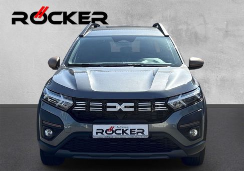 Dacia Jogger, 2025