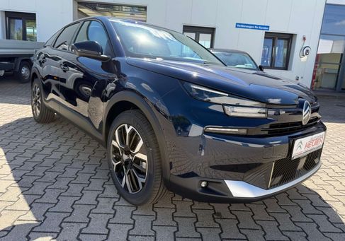 Citroën C4, 2025 2
