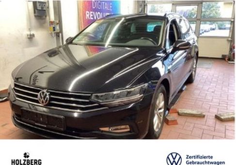 Volkswagen Passat Variant, 2020