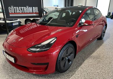 Tesla Model 3, 2023