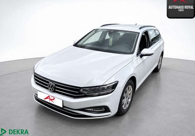 Volkswagen Passat, 2024