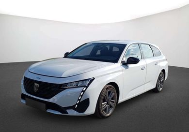 Peugeot 308, 2024
