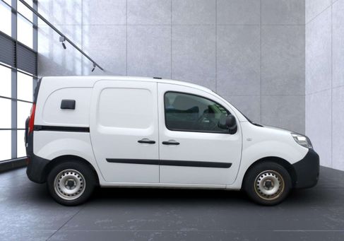 Renault Kangoo, 2022