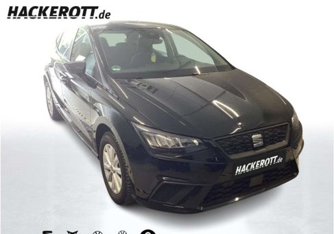 Seat Ibiza, 2024