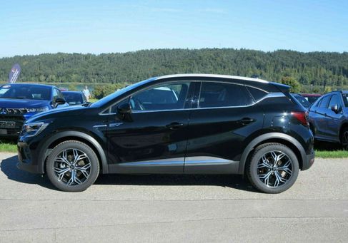 Mitsubishi ASX, 2024