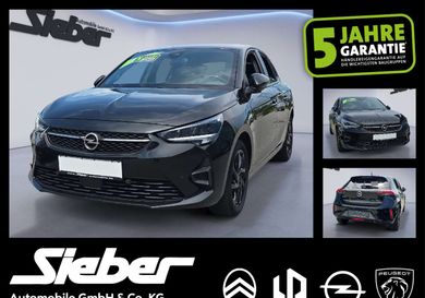 Opel Corsa, 2023