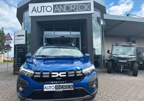 Dacia Sandero, 2023
