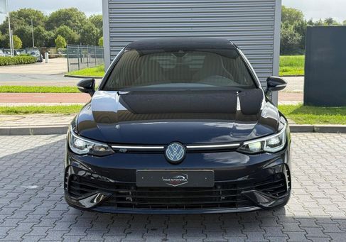 Volkswagen Golf, 2021 3
