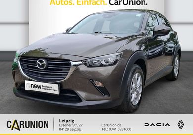 Mazda CX-3, 2019