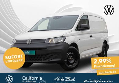 Volkswagen Caddy, 2026
