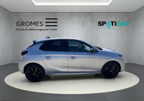 Opel Corsa, 2025 2