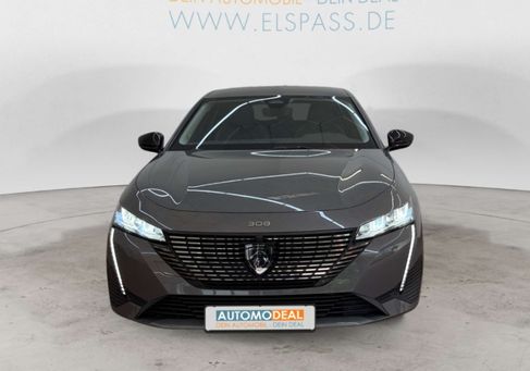 Peugeot 308, 2024