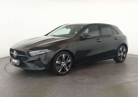 Mercedes-Benz A 250, 2024