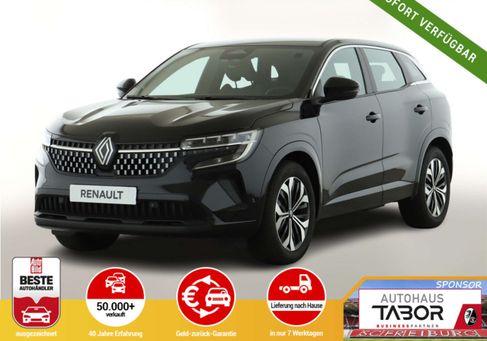 Renault Austral, 2025