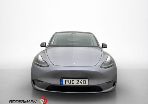 Tesla Model Y, 2023 2