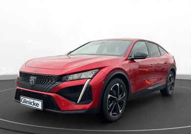 Peugeot 408, 2023