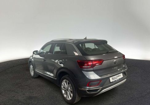 Volkswagen T-Roc, 2024
