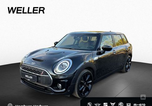 MINI Cooper SD Clubman, 2020