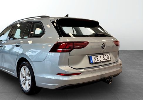 Volkswagen Golf, 2026 3