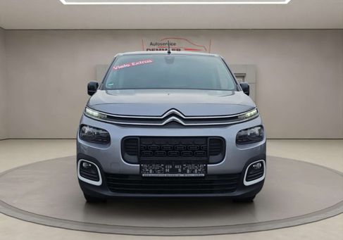 Citroën Berlingo, 2023 2