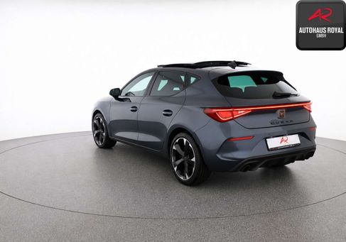 Cupra Leon, 2023