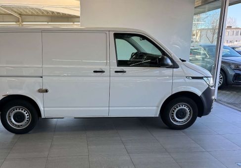 Volkswagen T6 Transporter, 2021