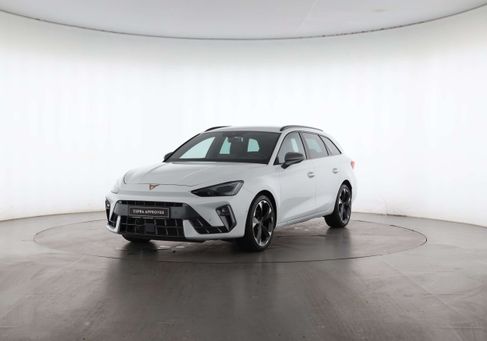 Cupra Leon, 2025 2