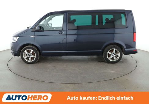 Volkswagen T6 Multivan, 2016