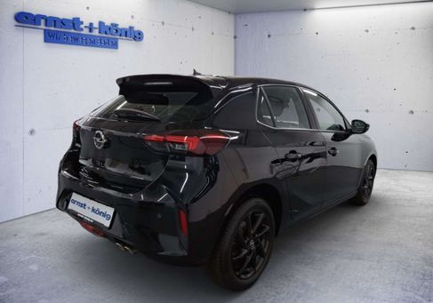 Opel Corsa, 2022 3