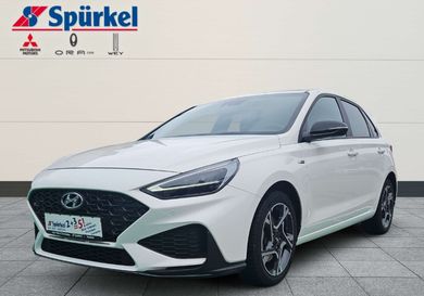 Hyundai i30, 2022
