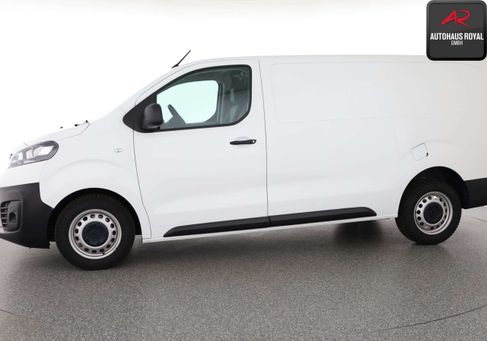Opel Vivaro, 2021