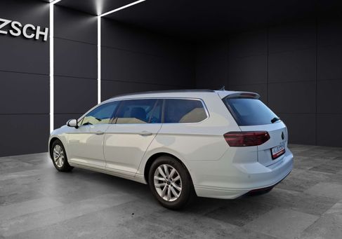 Volkswagen Passat Variant, 2023 3