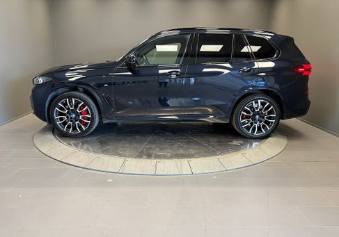 BMW X5, 2025